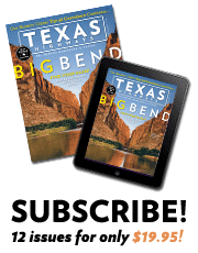 Subscribe to 12 issues for only $15.95!