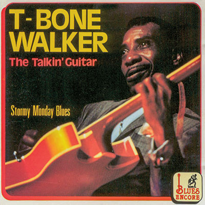 T-Bone Walker Blues Fest