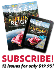 Subscribe to 12 issues for only $19.95!