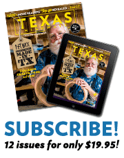 Subscribe to 12 issues for only $19.95!