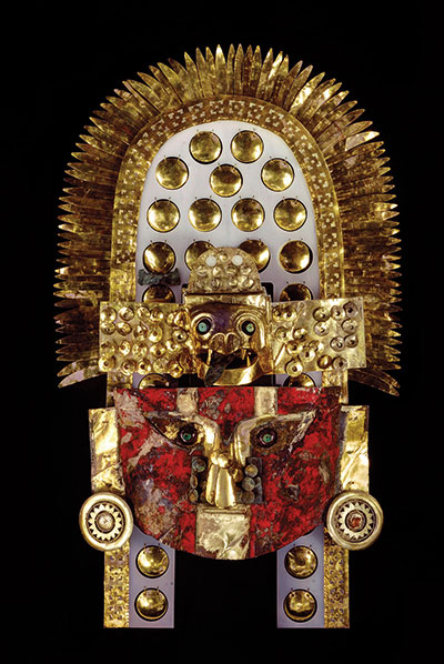 Peruvian Gold